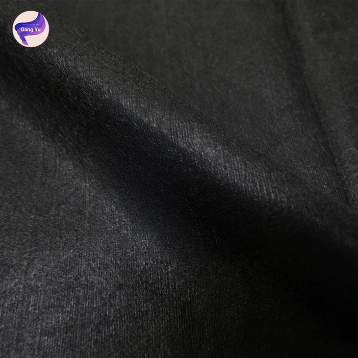 Fabraic Nonwoven Spunlace Dubh