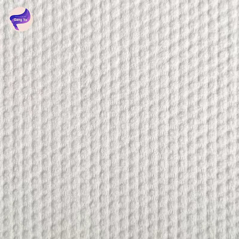 Fabraic Nonwoven Liner Diaper