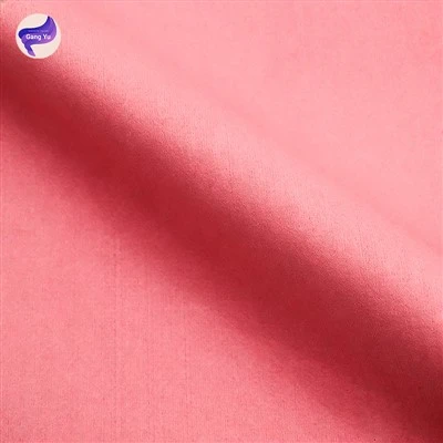 Woodpulp PP Ábhar Nonwoven